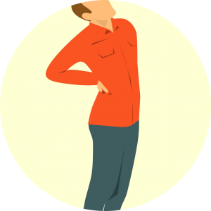 backpain