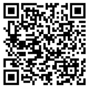 罕病個案管理登記QRcode