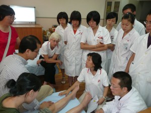 Rehabilitation Training Rehabilitation Training