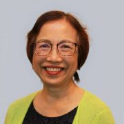 Cecilia Chan