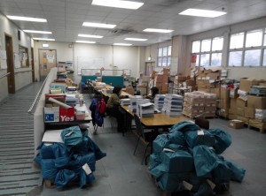 Direct Mailing(1)