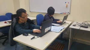 資料輸入(1)