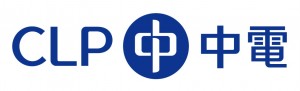CLP_logo 中電