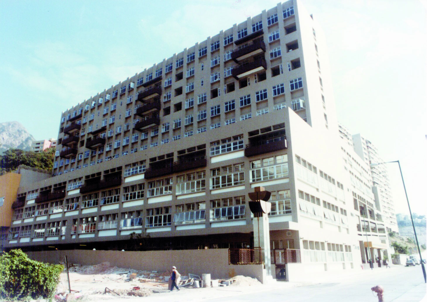 Margaret Trench Medical Rehabilitation Centre Photos