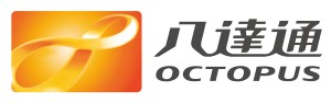 Octopus corporate logo