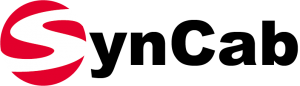 SynCab Logo 星群的士
