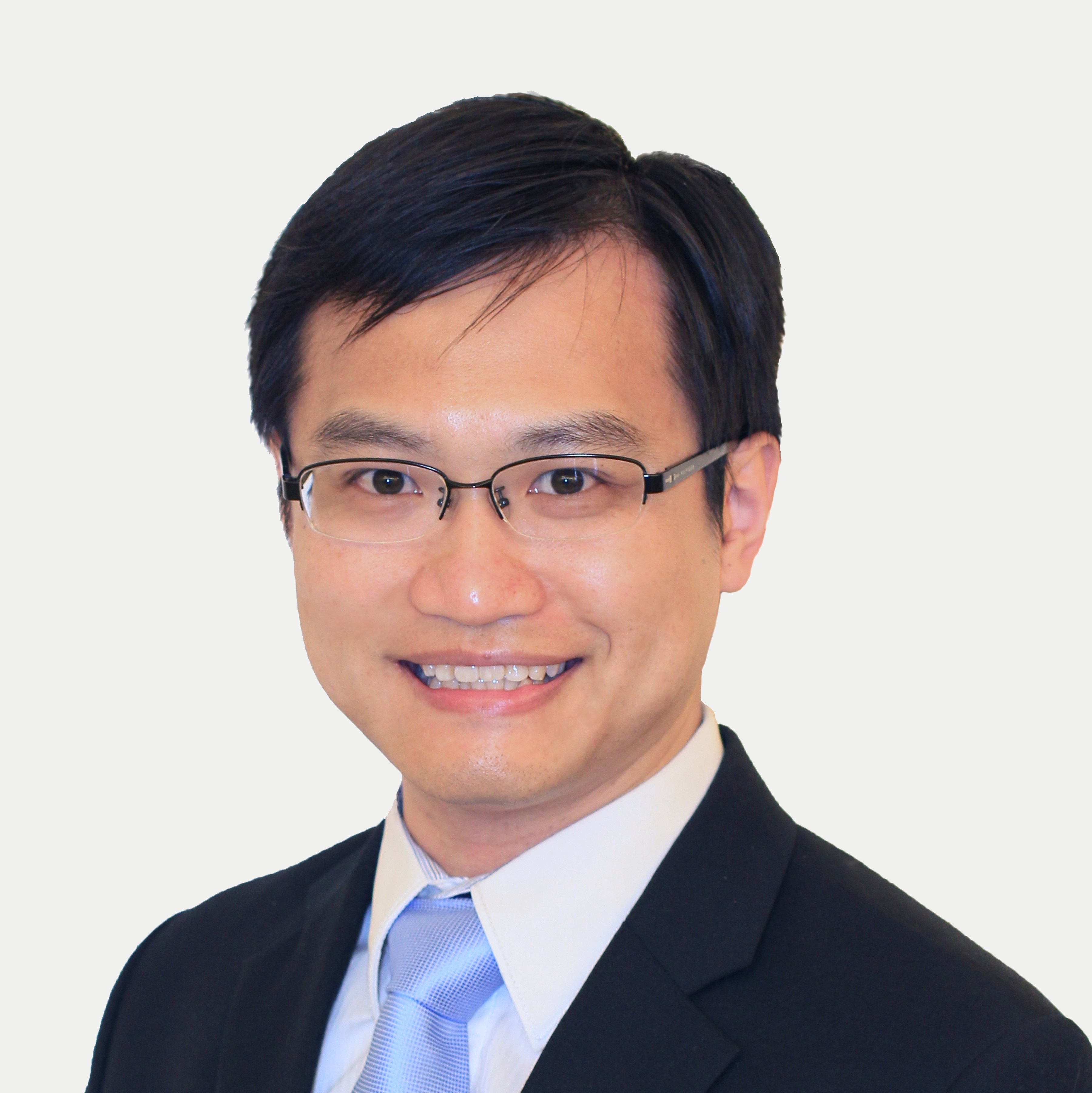 The Hong Kong Society for Rehabilitation | Executive Committee