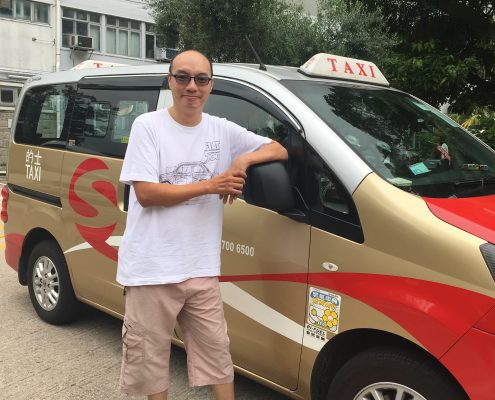 2018.06_SynCab星群的士02