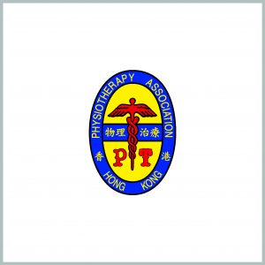 HK Physiotherapy Association Logo
