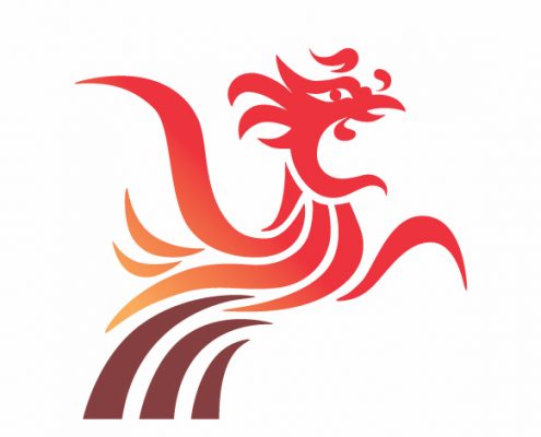 new HKSR logo_color_logo only