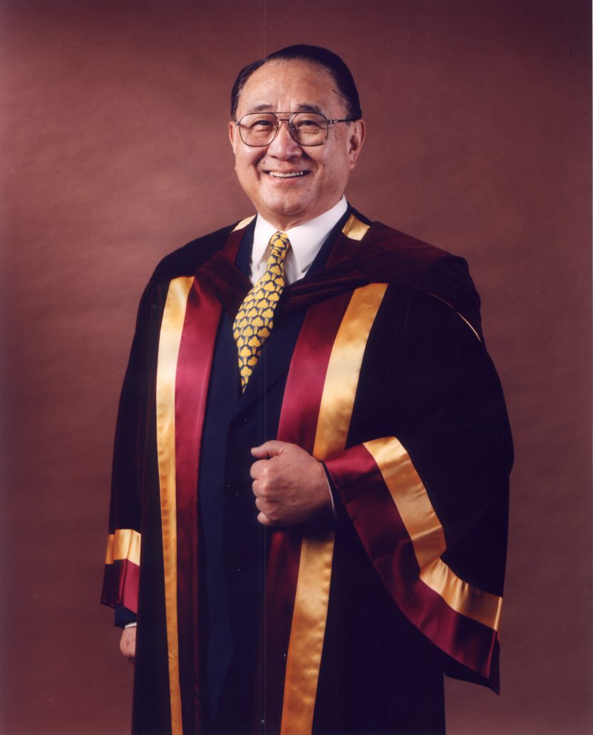 Harry Fang