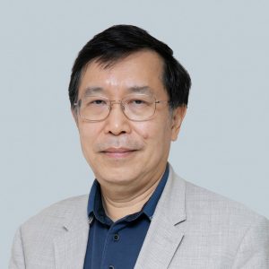 Albert Li