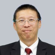 Dr. Eddie CHOW